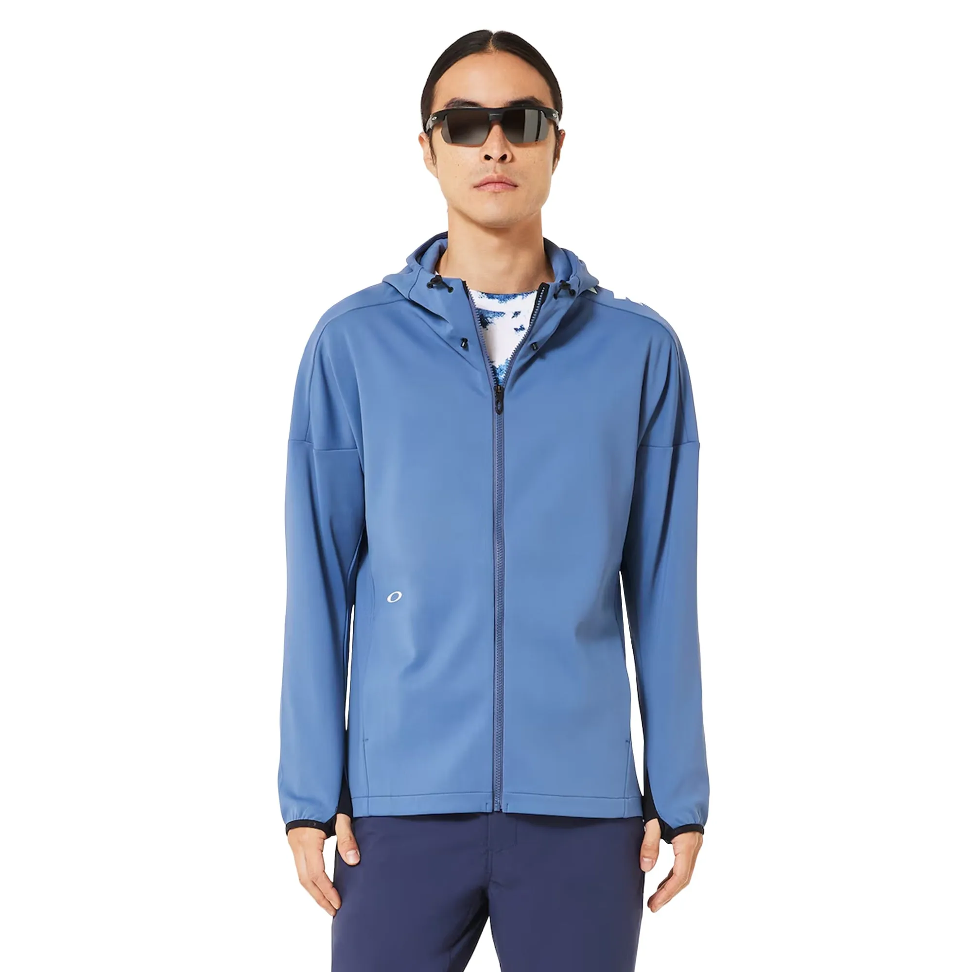 Oakley Golf Enhance 3RDG Synchronism Jacket 8.0