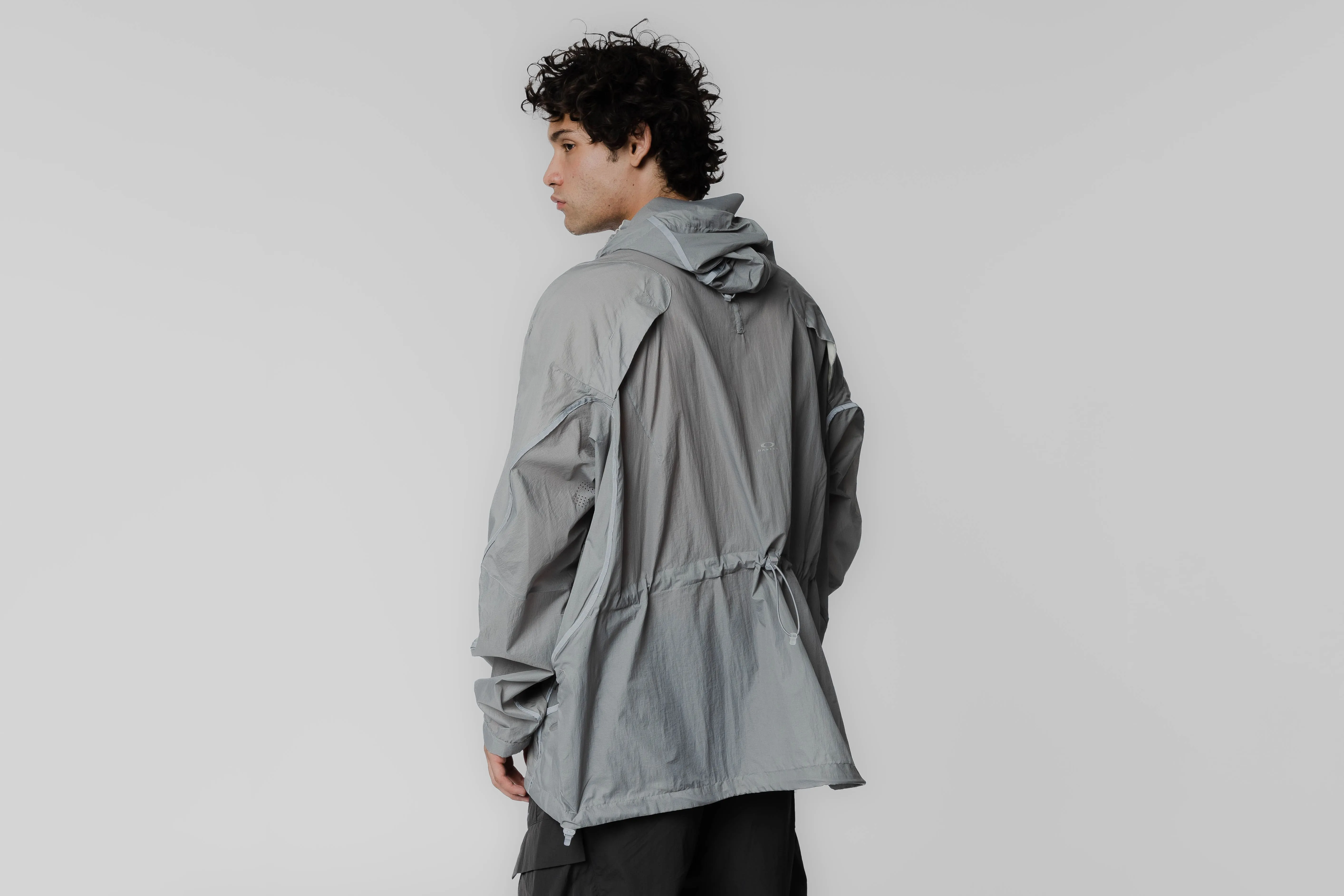 Oakley Latitude Flight Wind Jacket