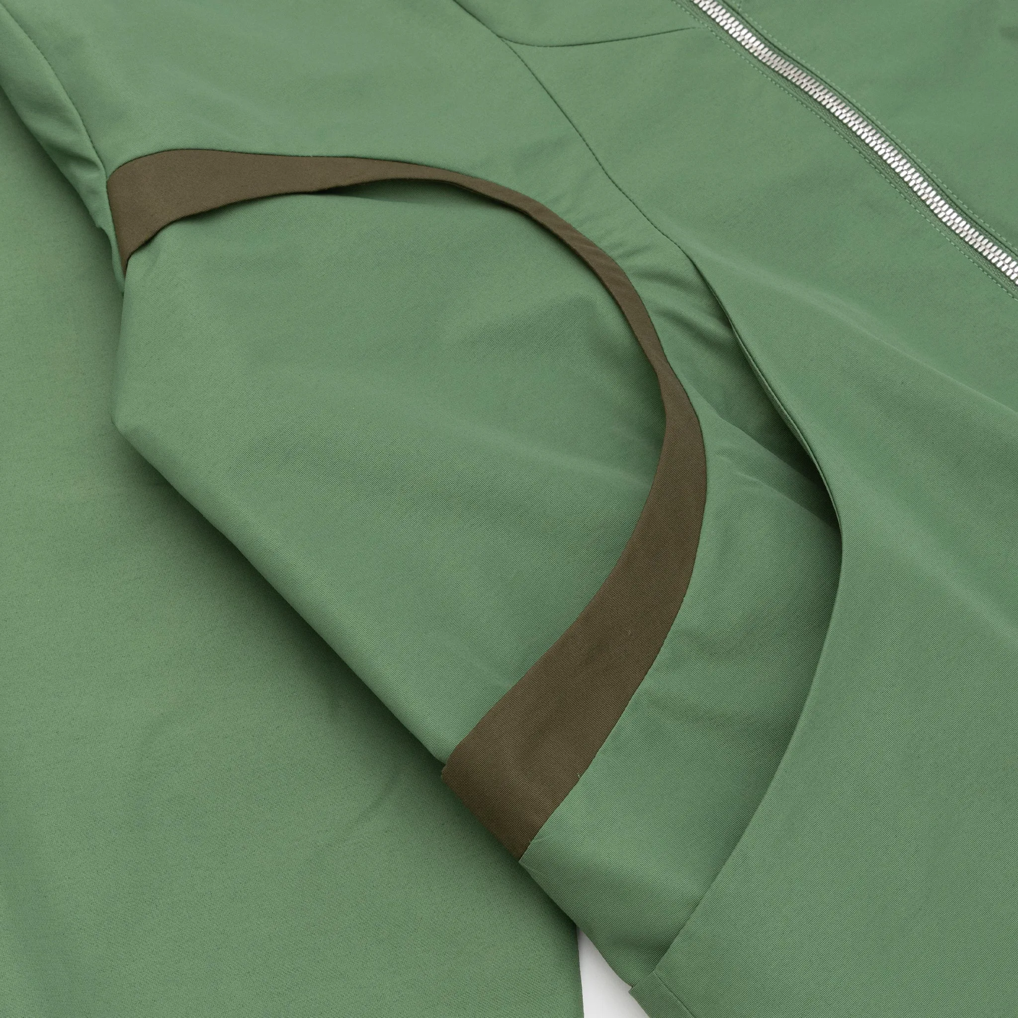 PASVE JACKET