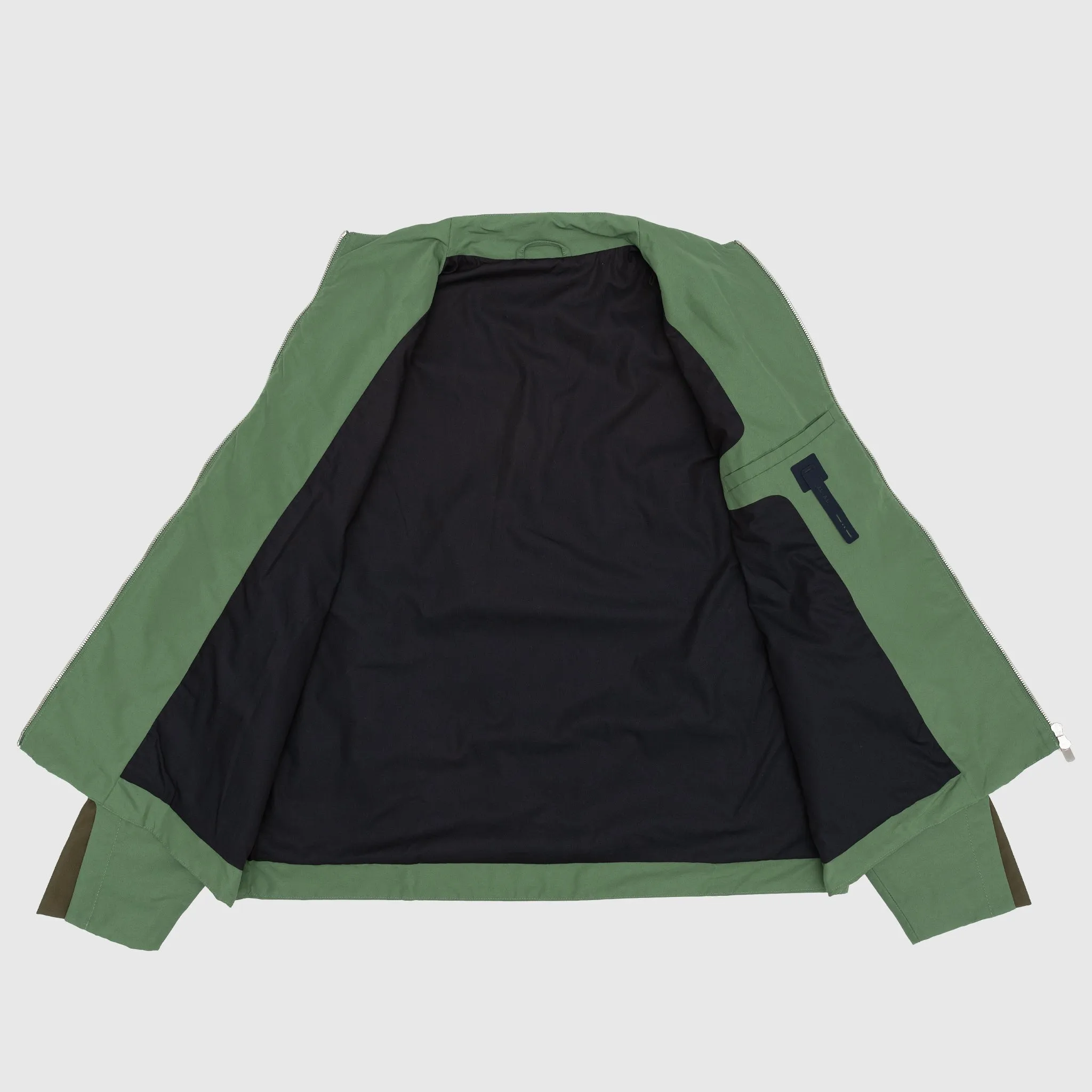 PASVE JACKET