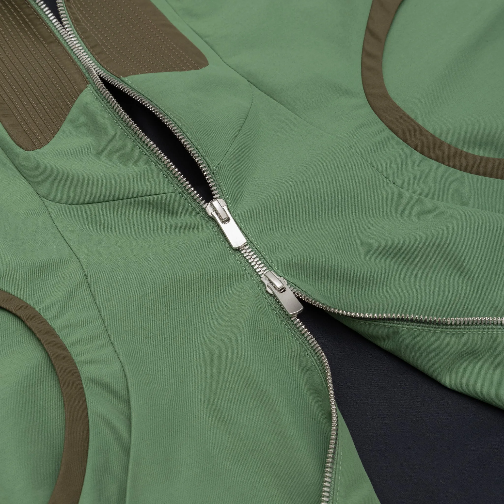 PASVE JACKET
