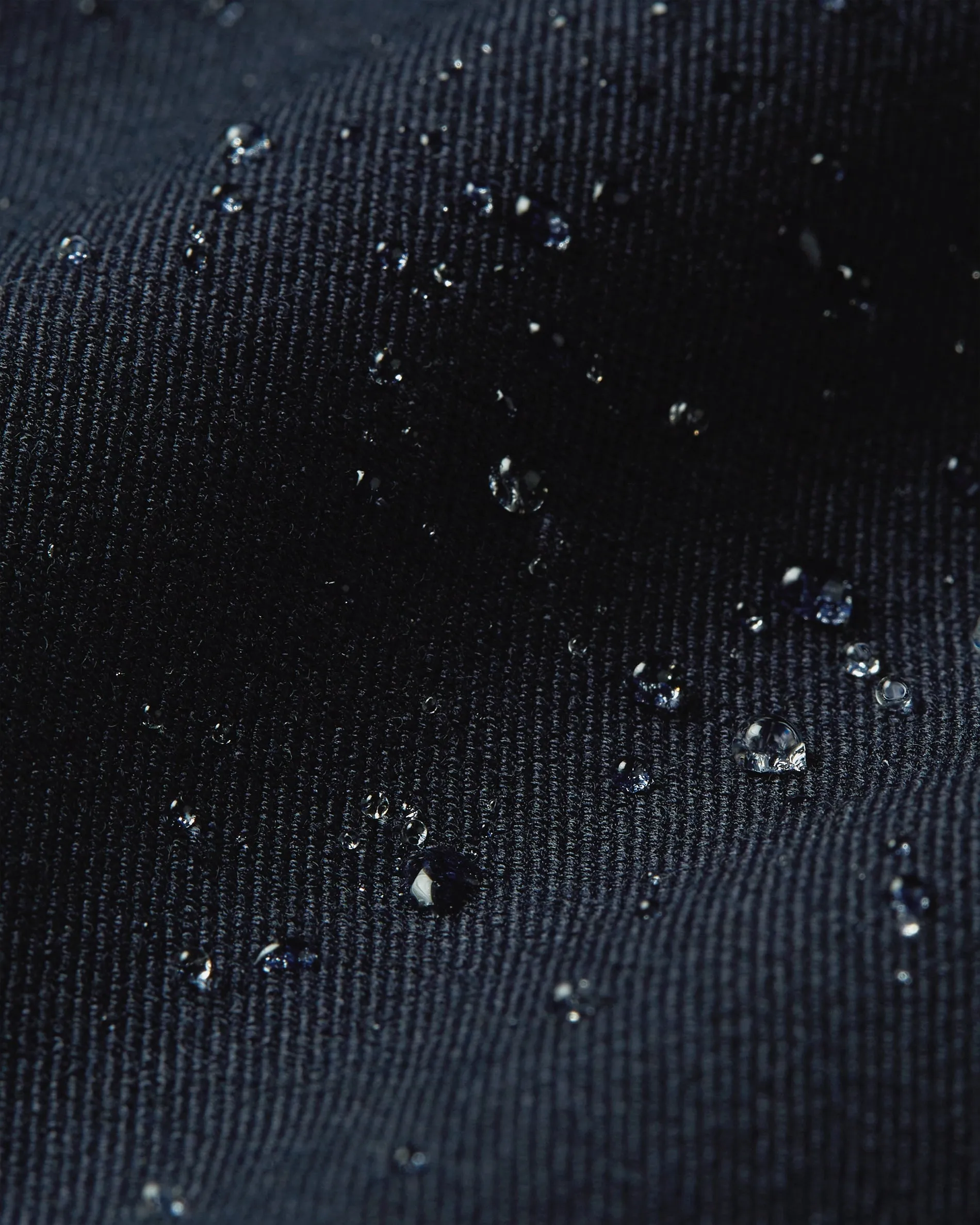 Performance Jacket Navy