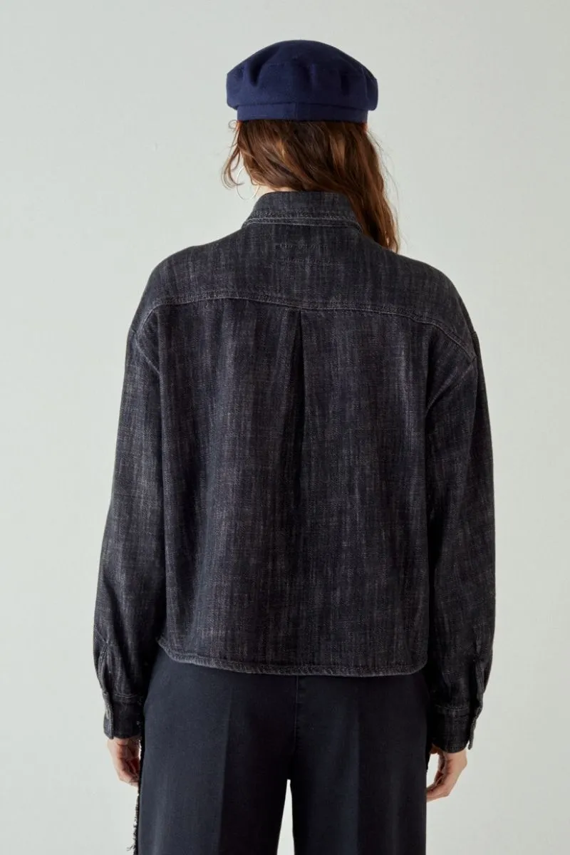 Perlage Denim Jacket