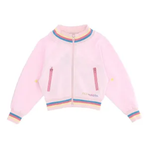 Pink Bugs & Lola Jacket