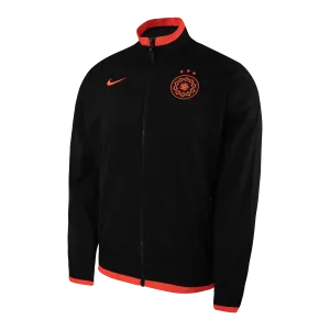 Portland Thorns Anthem Jacket 2025 Straight Fit