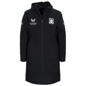 Principal Bench Jacket