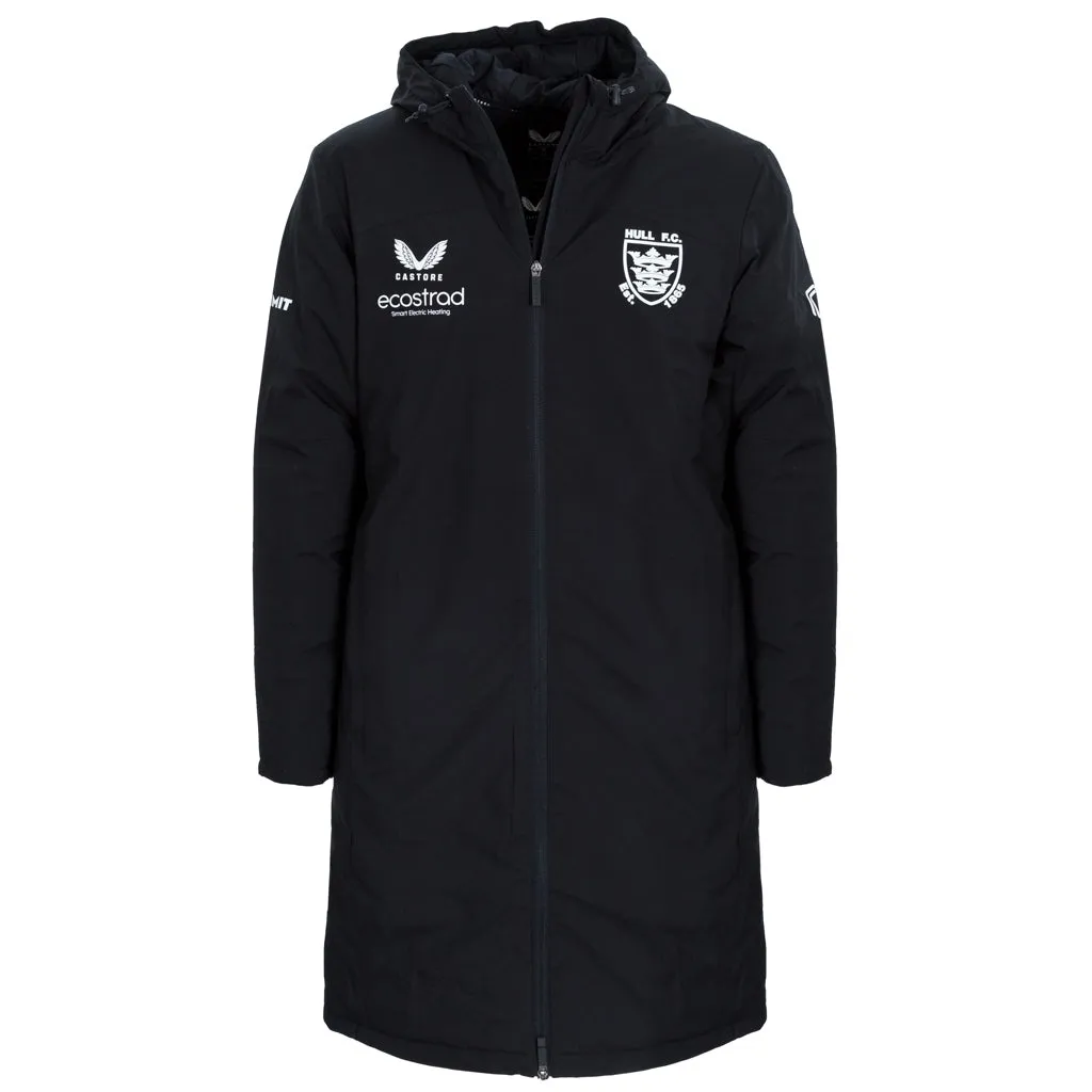 Principal Bench Jacket