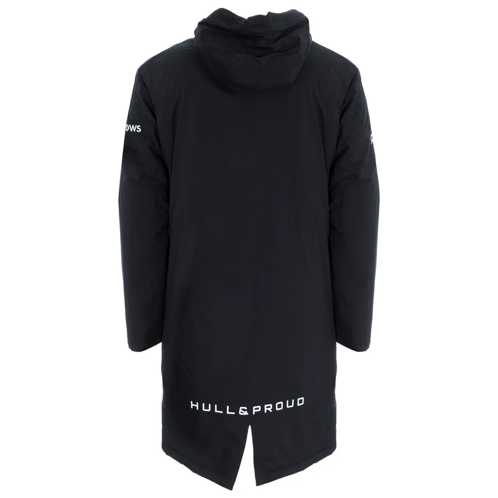 Principal Bench Jacket