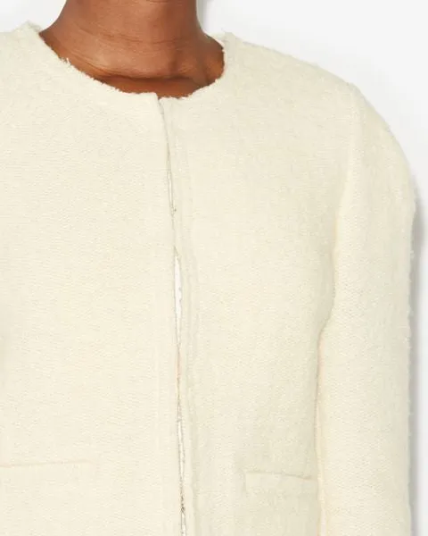 Pully Jacket