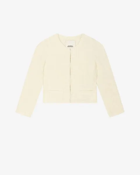 Pully Jacket
