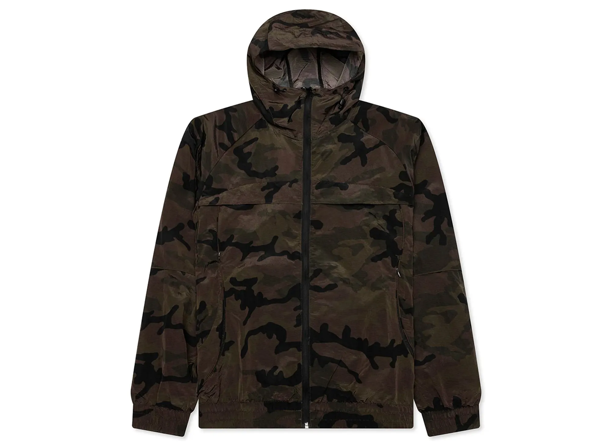 Puma Mostroverse Cellerator AOP Ripstop Jacket