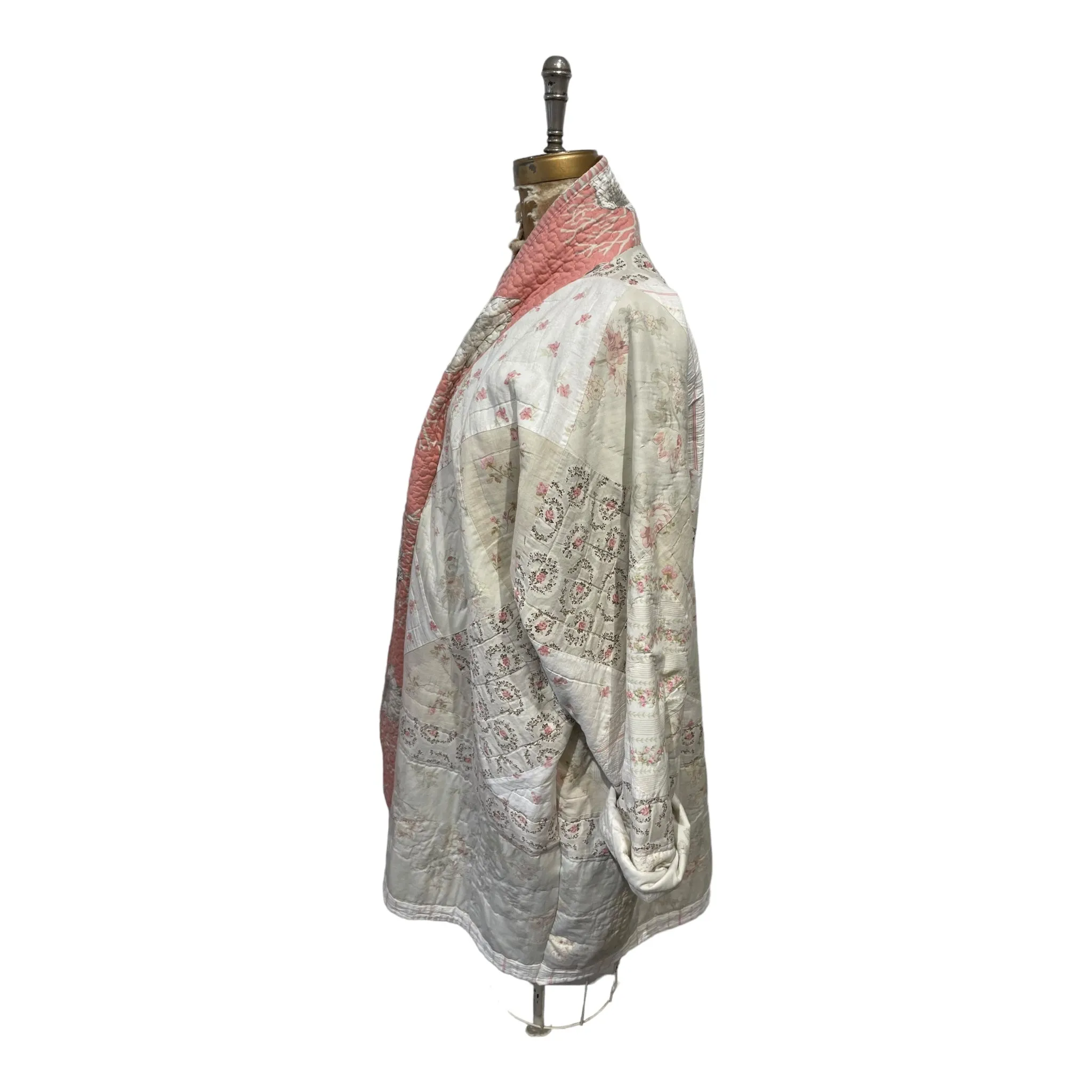 Quilt  jacket