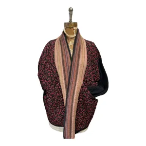 Quilt  jacket