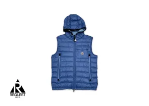 Ragot Gilet Vest Light Blue
