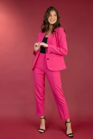 Raven Pink Trousers