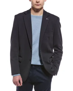 Scotch & Soda Modern Fit Jacket