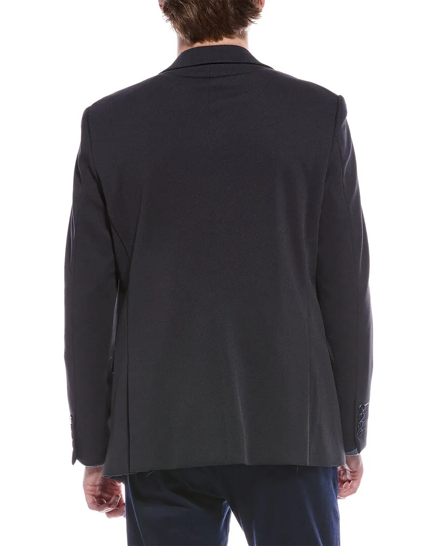 Scotch & Soda Modern Fit Jacket