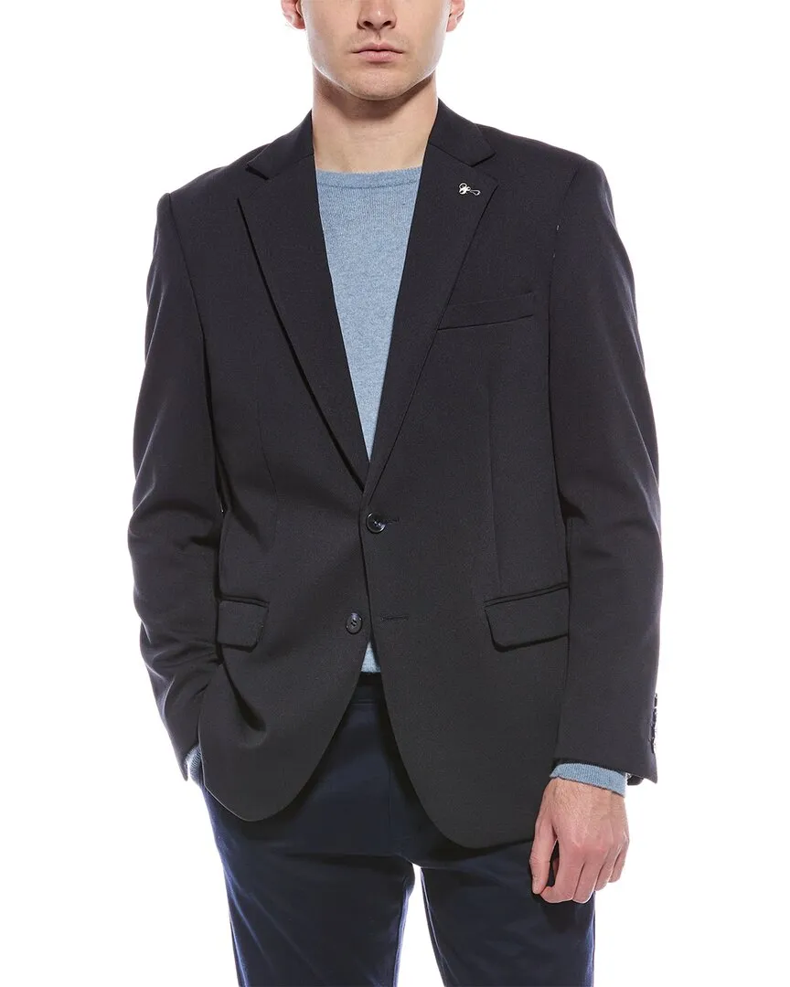 Scotch & Soda Modern Fit Jacket