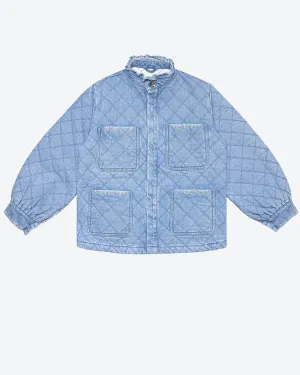 Seventy   Mochi Quilted Pablo Jacket