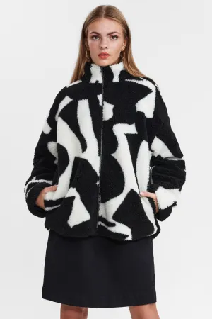 SISVEA JACKET - Pristine