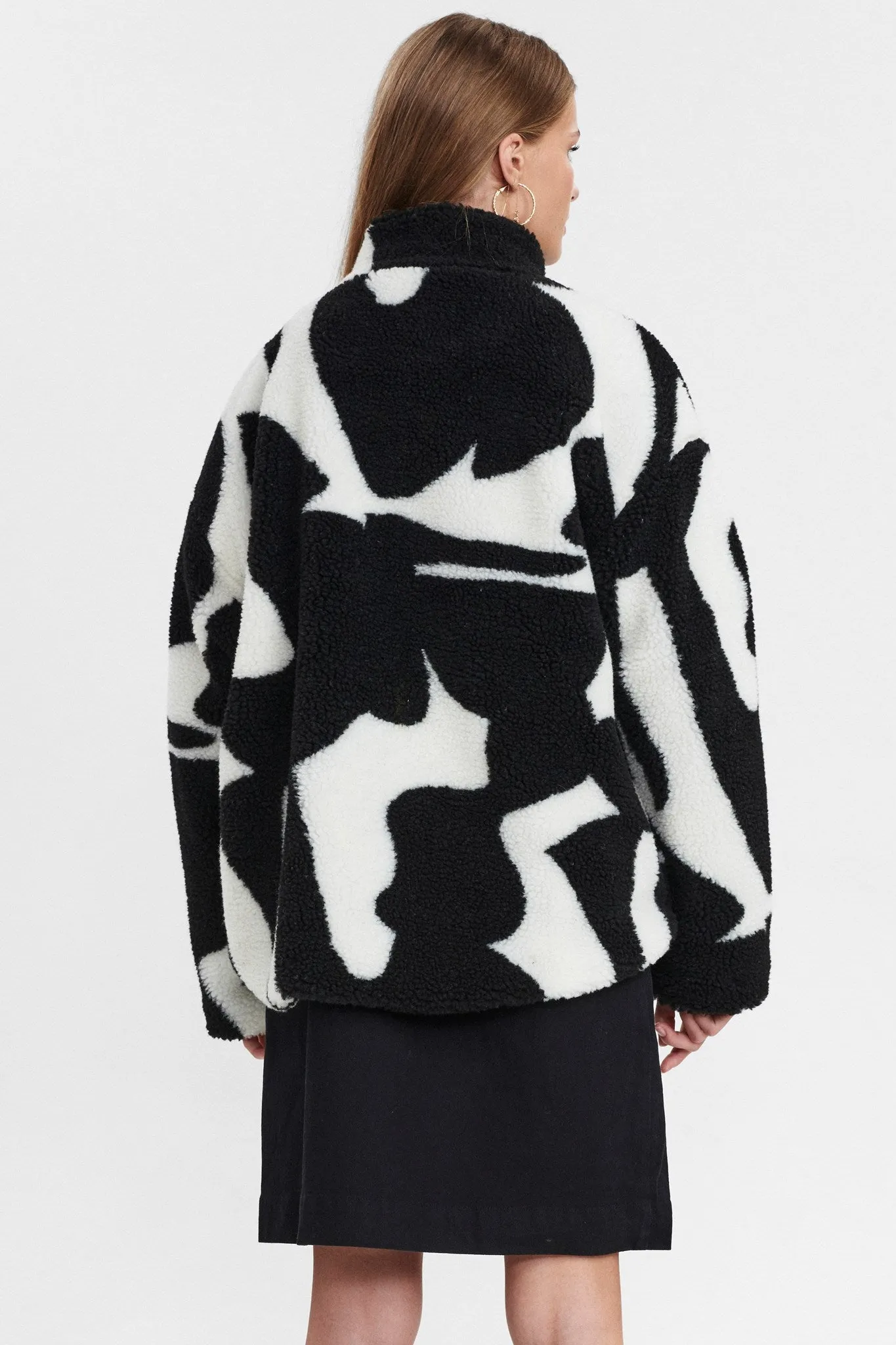 SISVEA JACKET - Pristine
