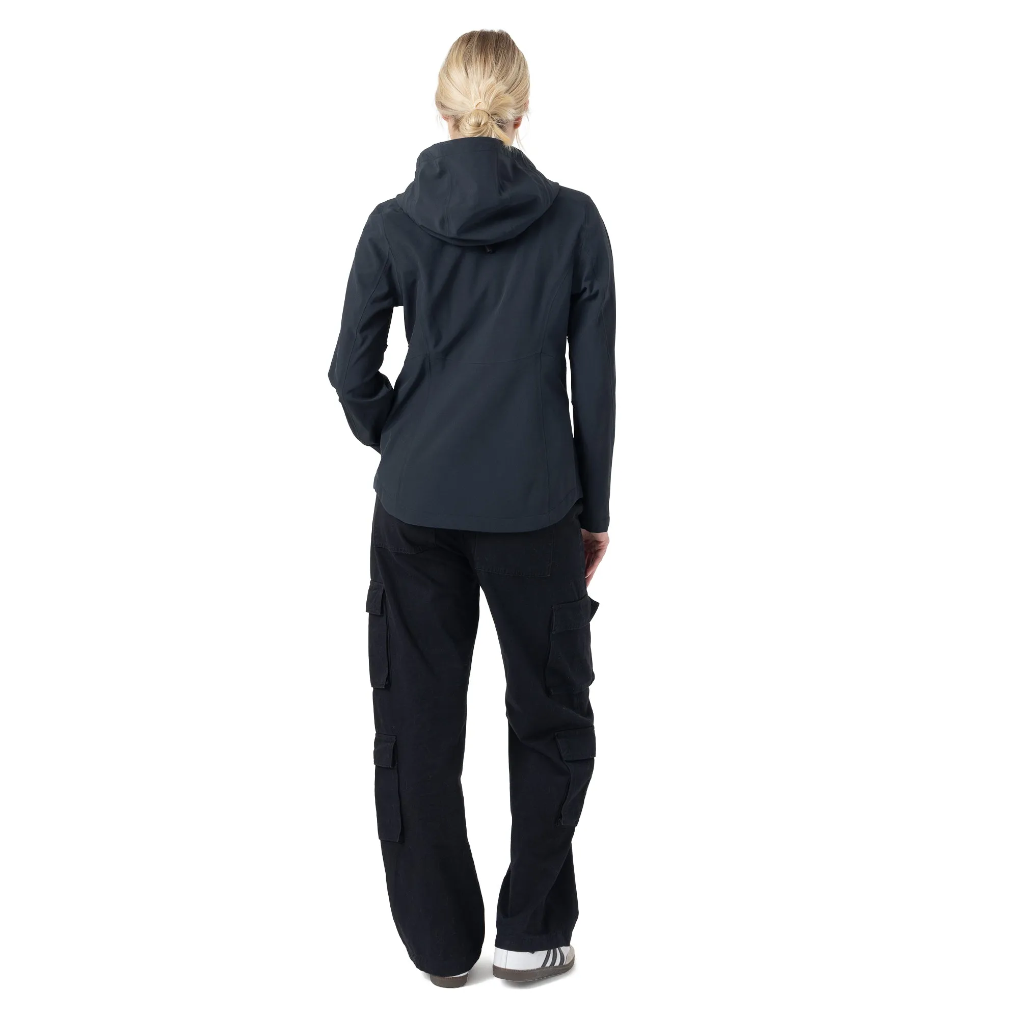 Softshell Jacket - Black
