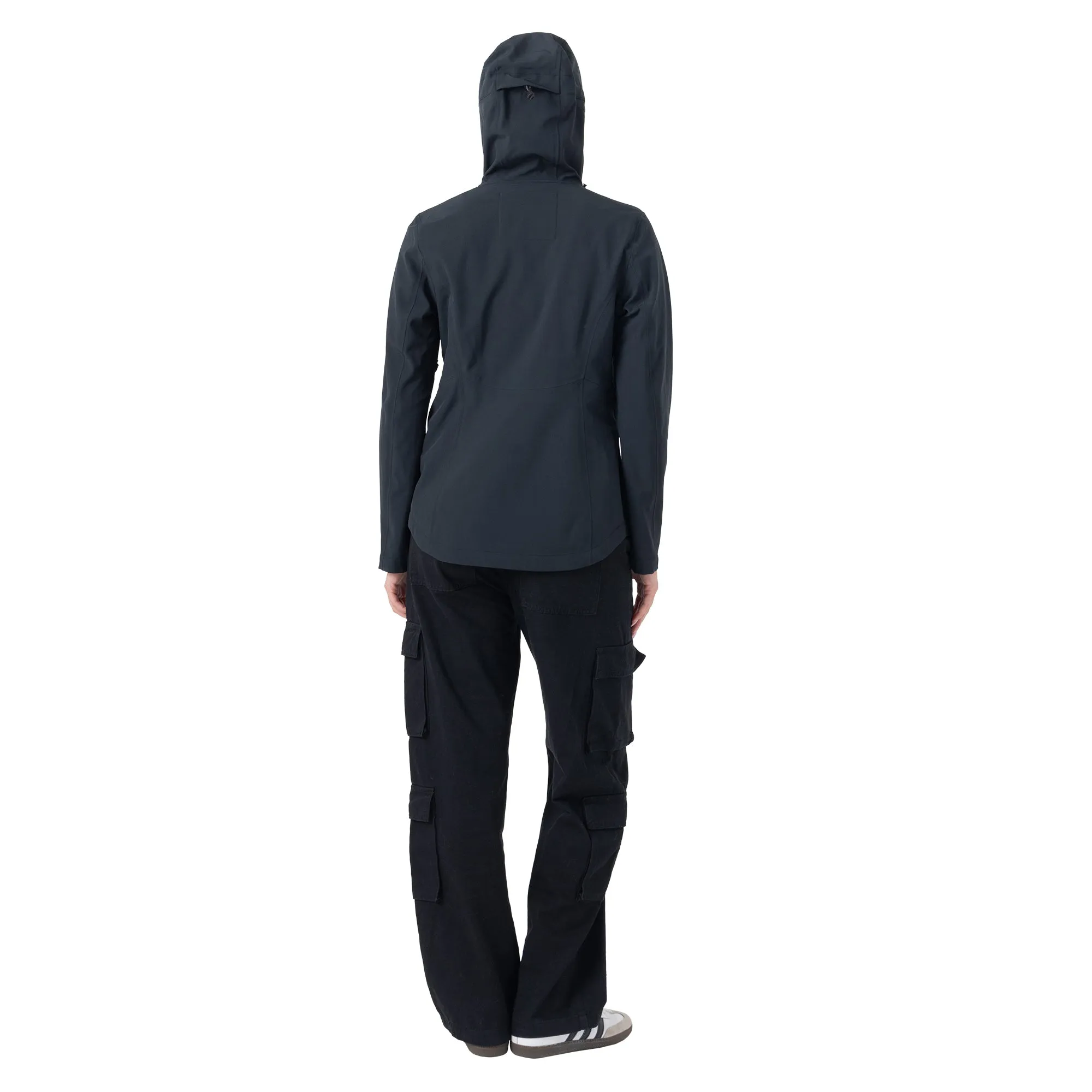 Softshell Jacket - Black