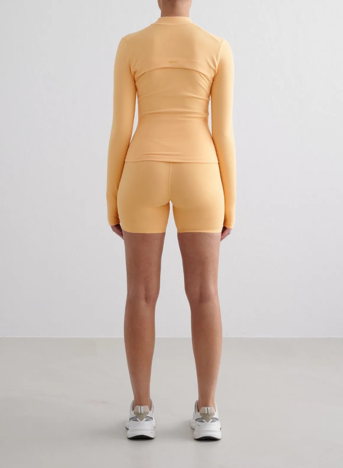 Sorbet Sense Zip Jacket