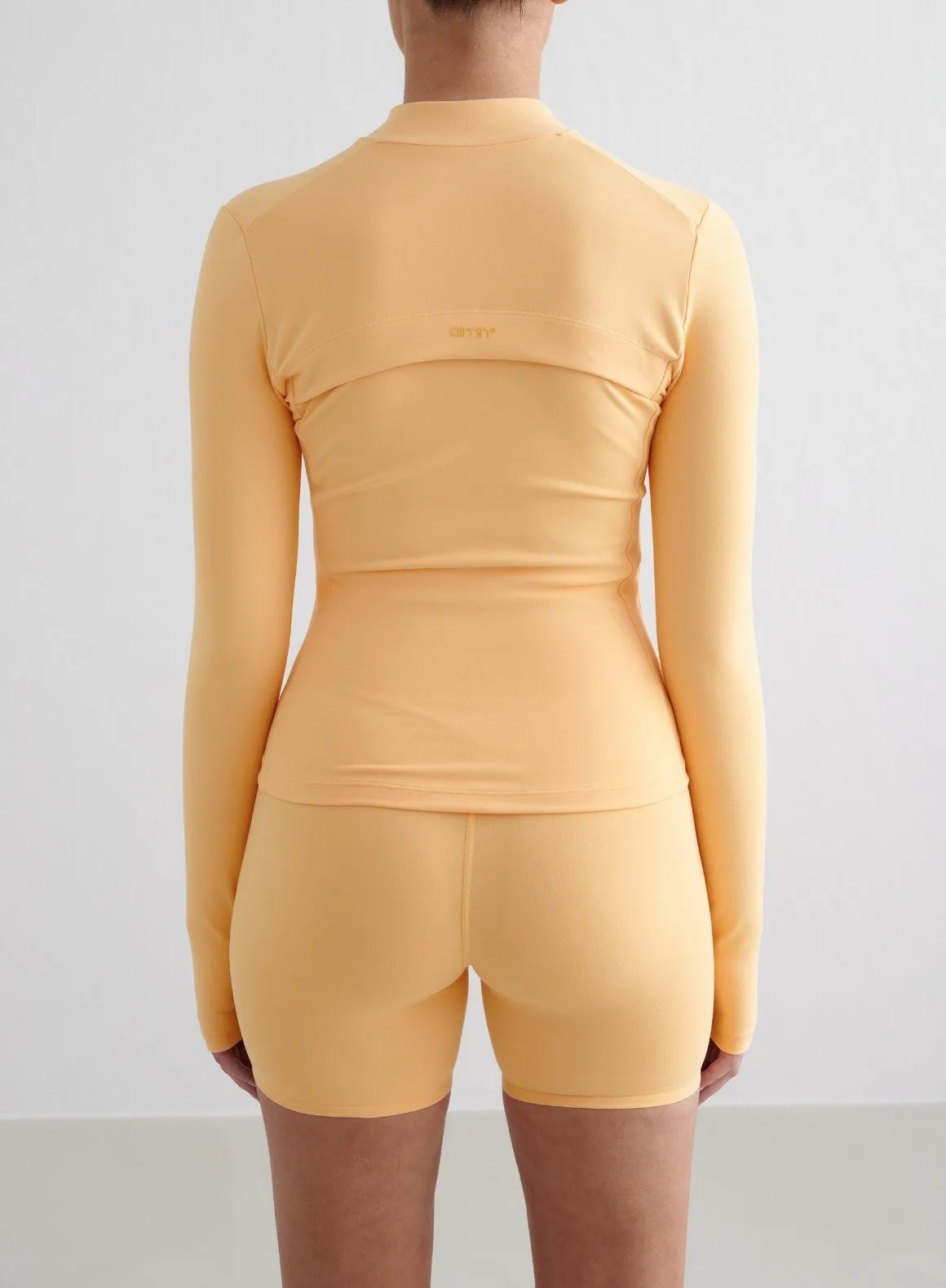 Sorbet Sense Zip Jacket
