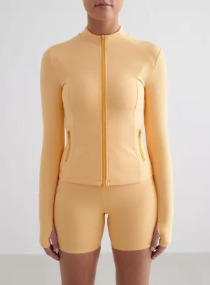 Sorbet Sense Zip Jacket