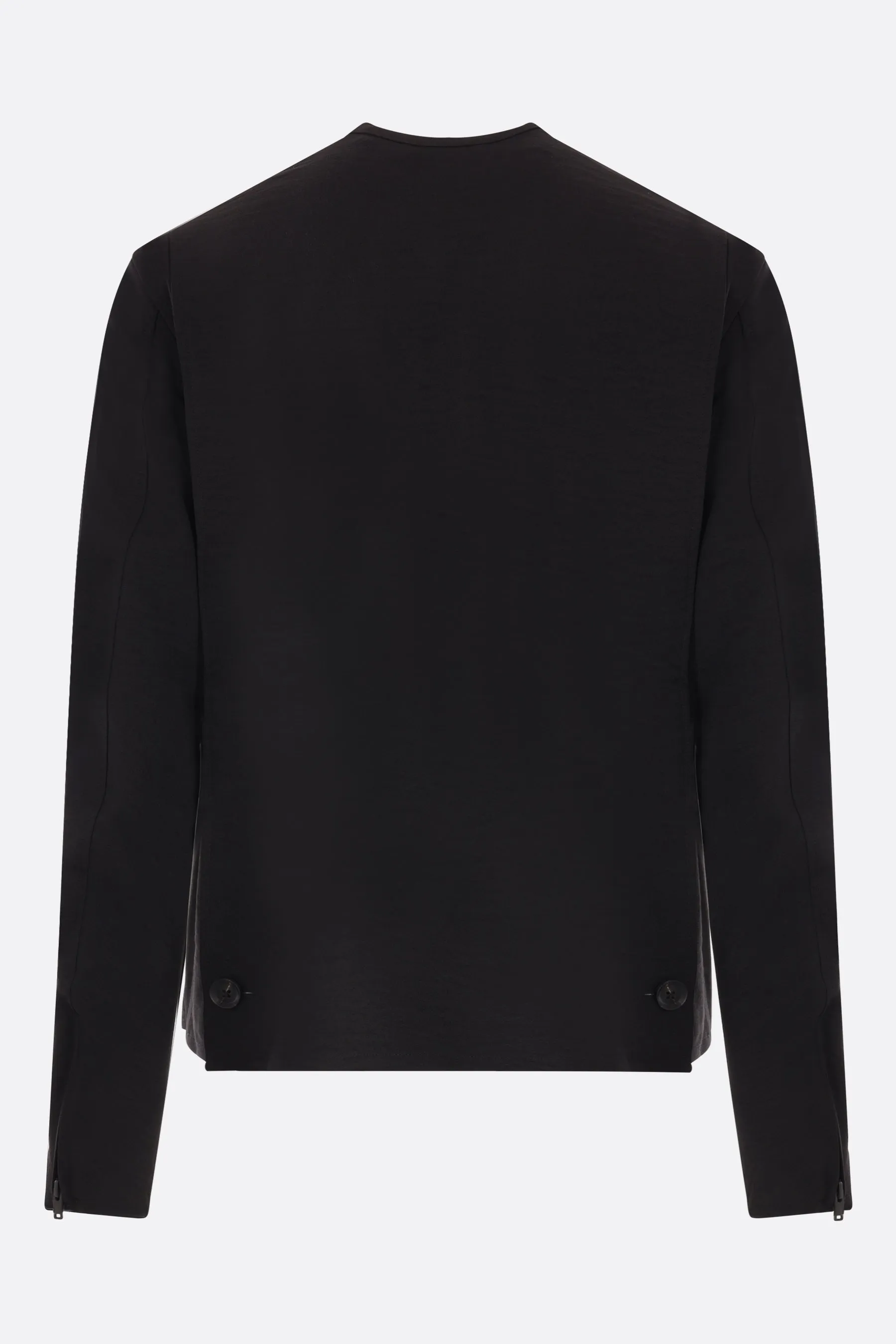 Sport Uniform twill jacket