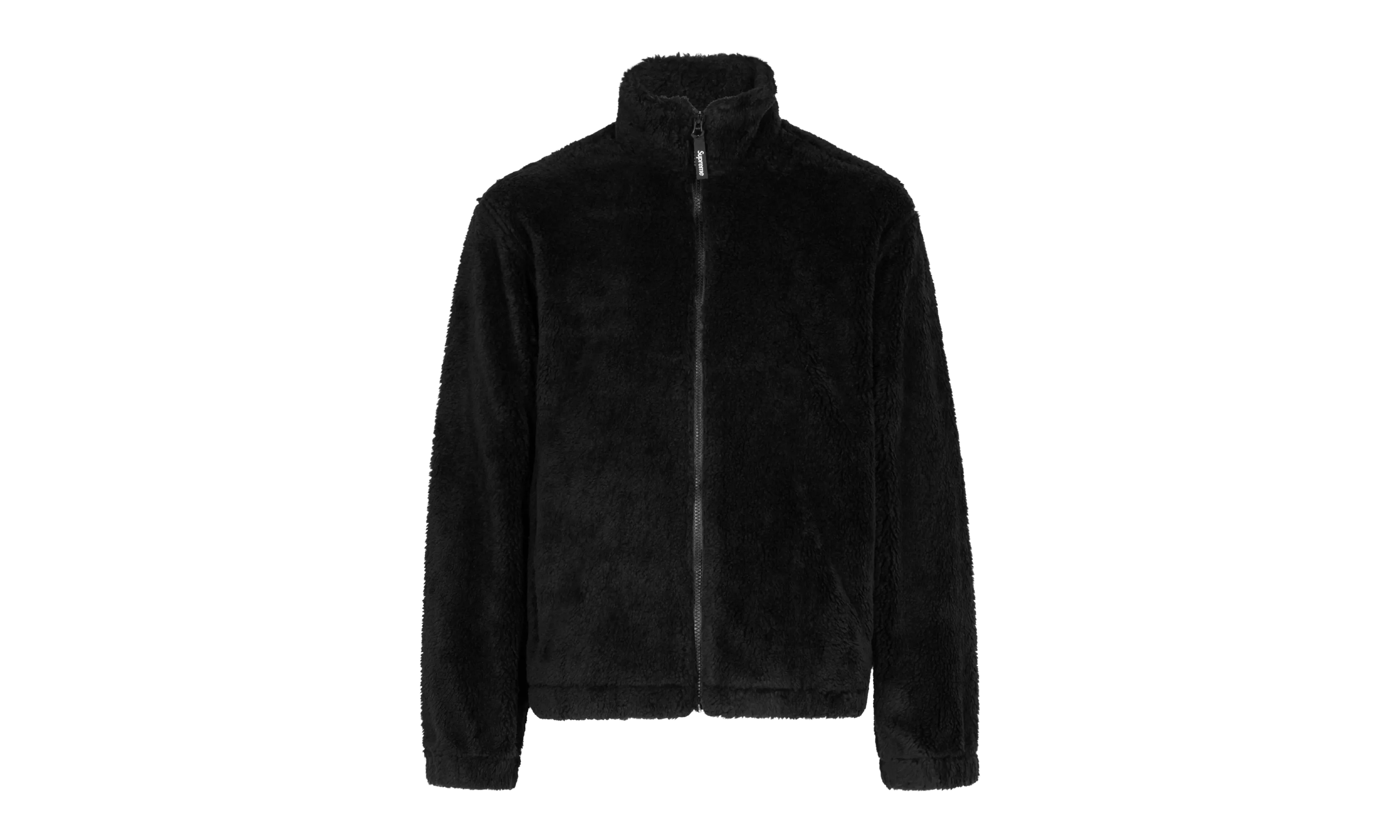 Star Fleece Jacket "SS22"