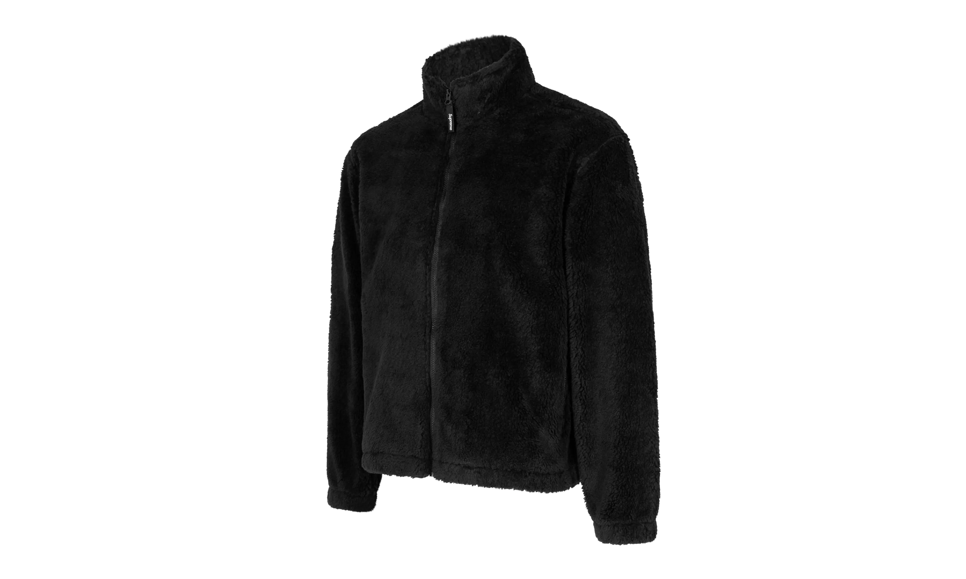 Star Fleece Jacket "SS22"
