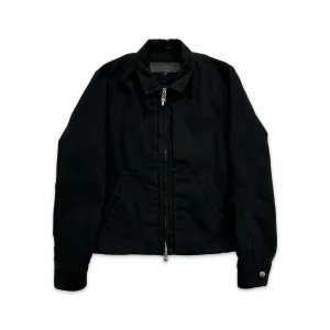Street Meat Jacket Black