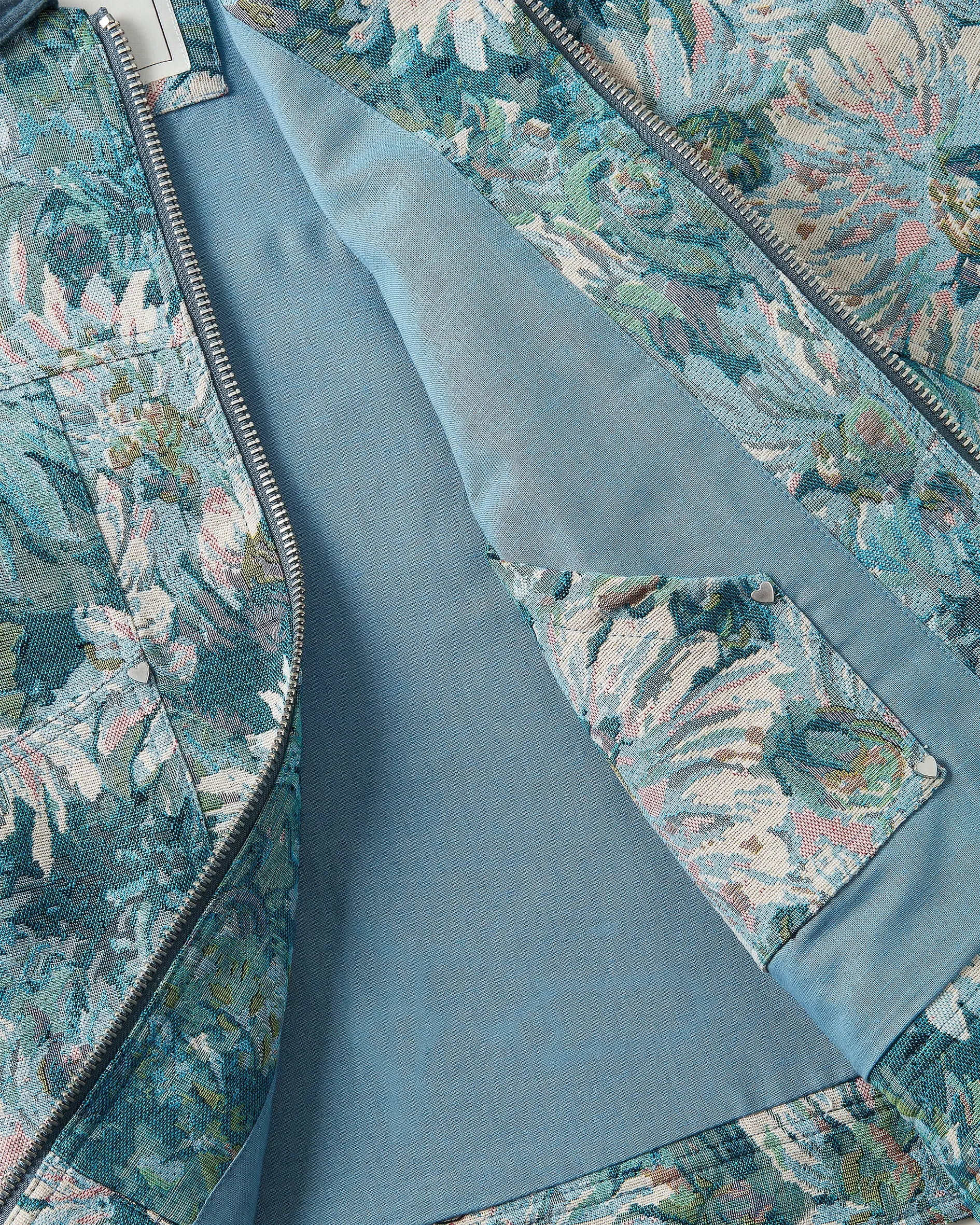 Tapiz Jacket