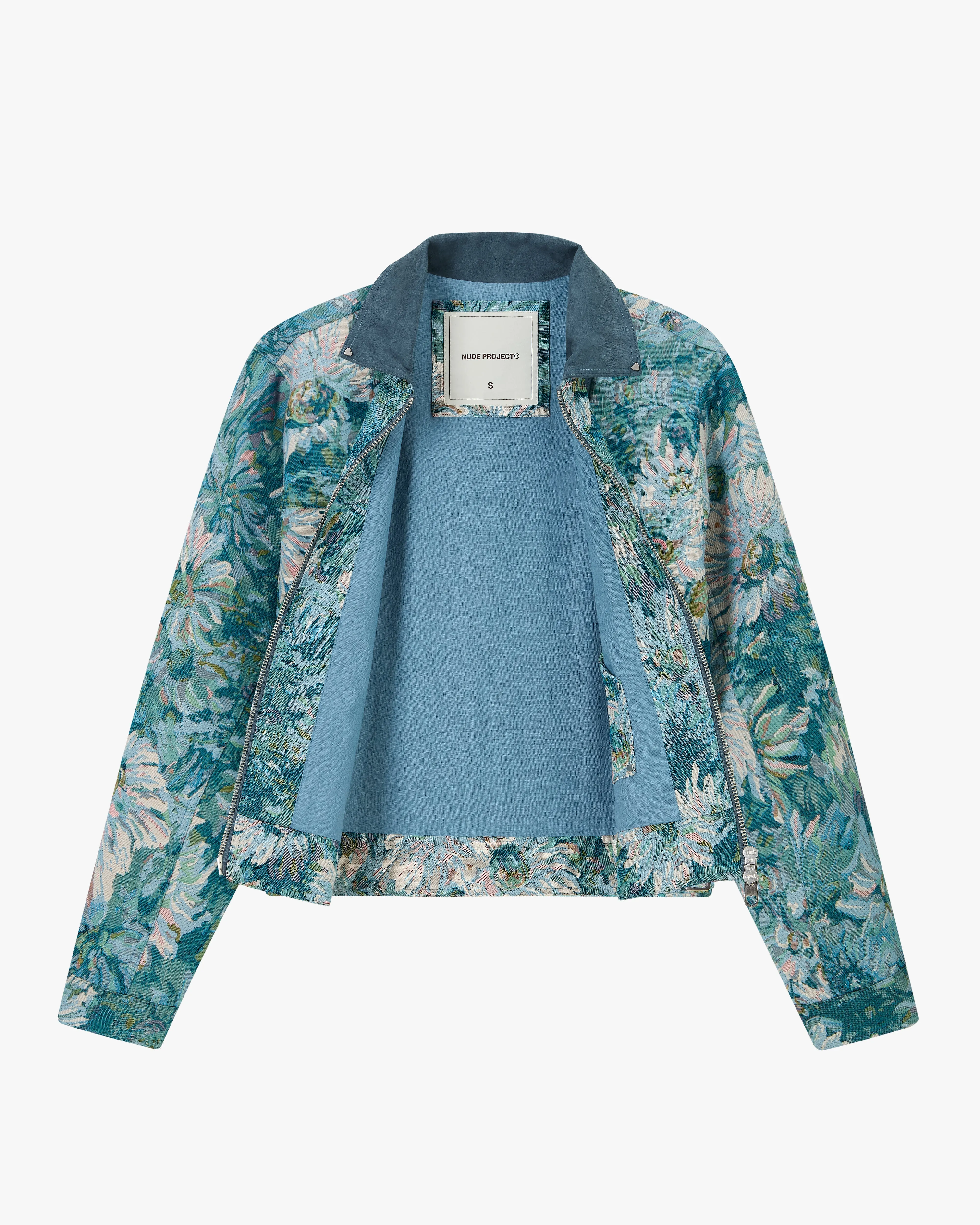 Tapiz Jacket