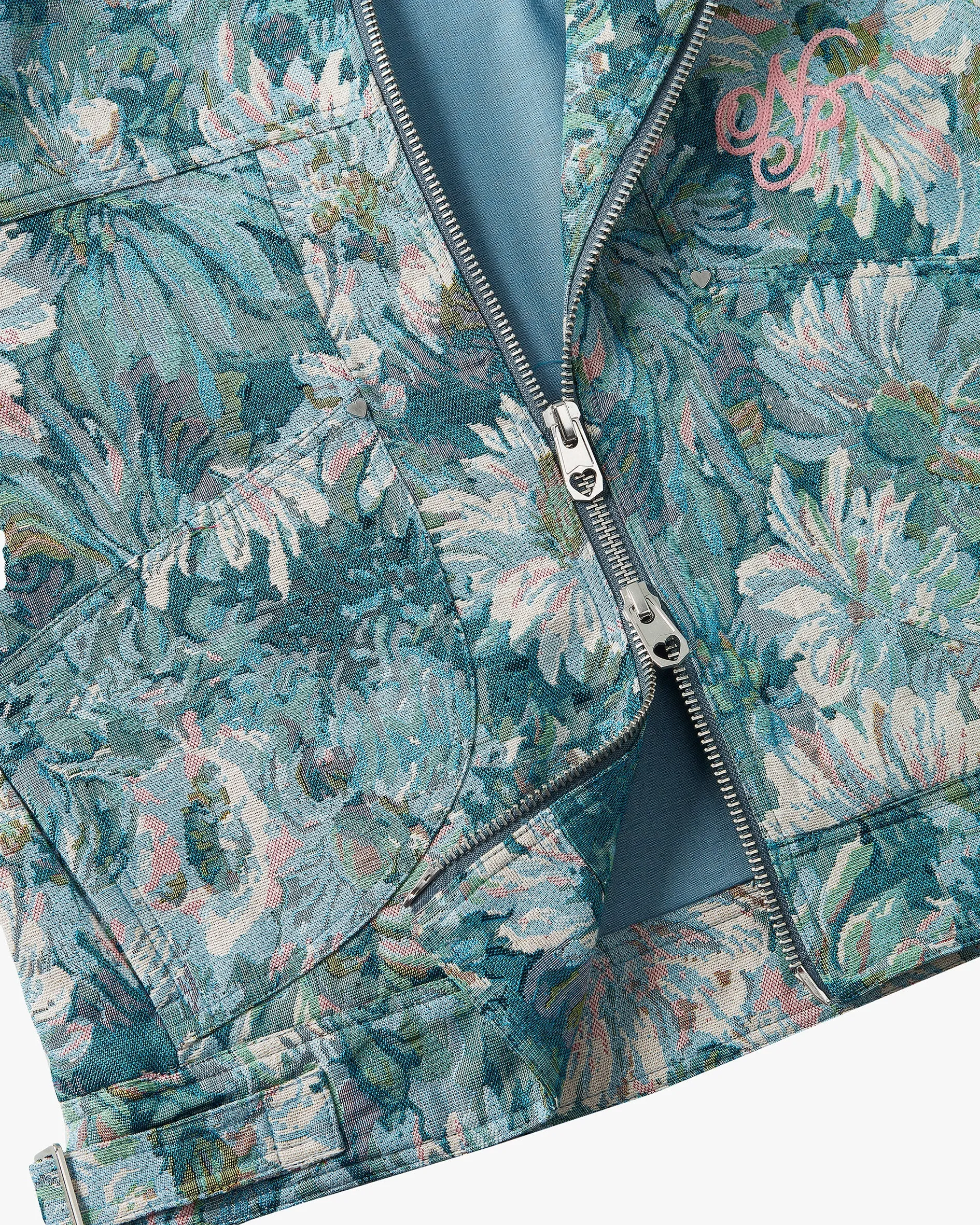 Tapiz Jacket