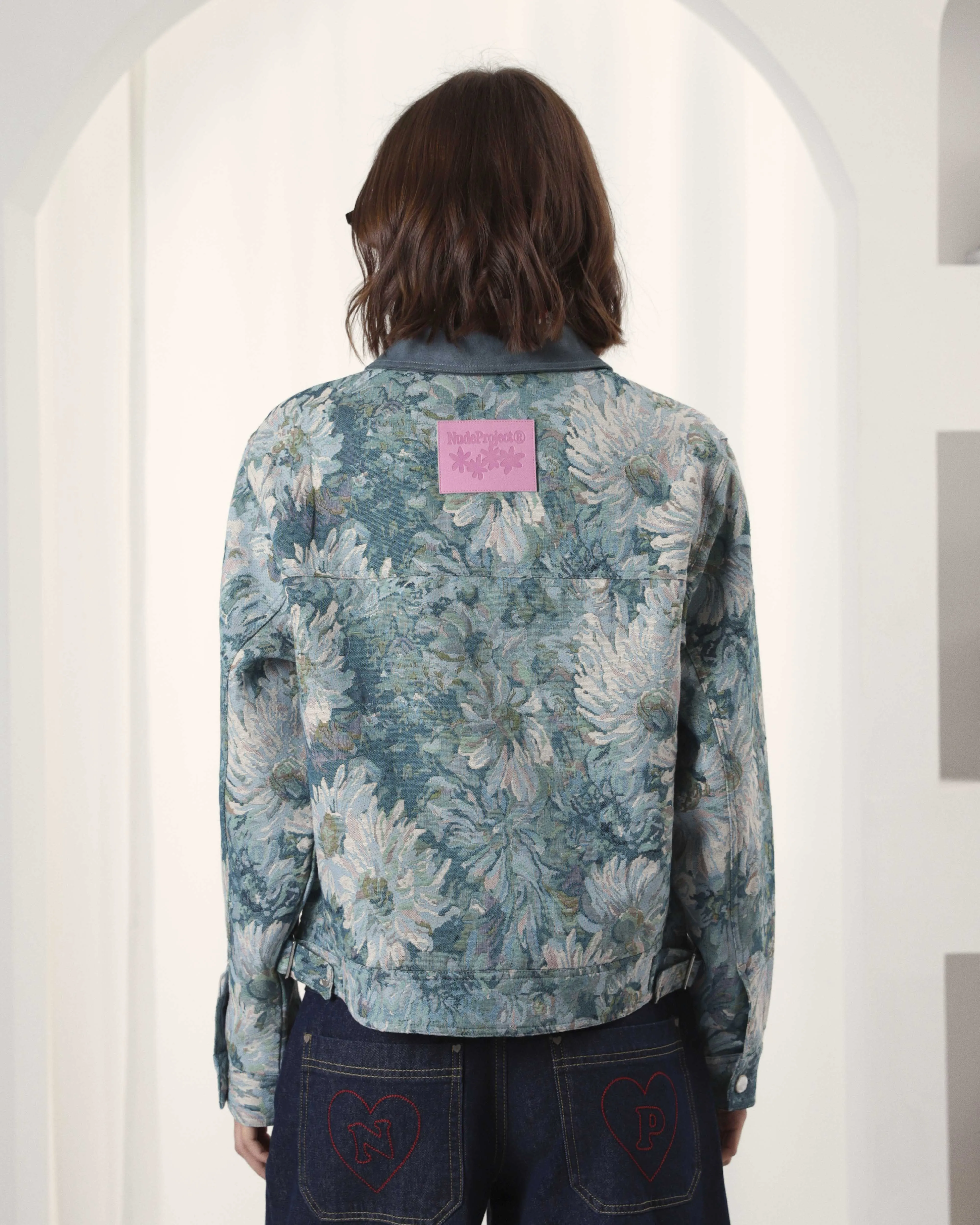 Tapiz Jacket
