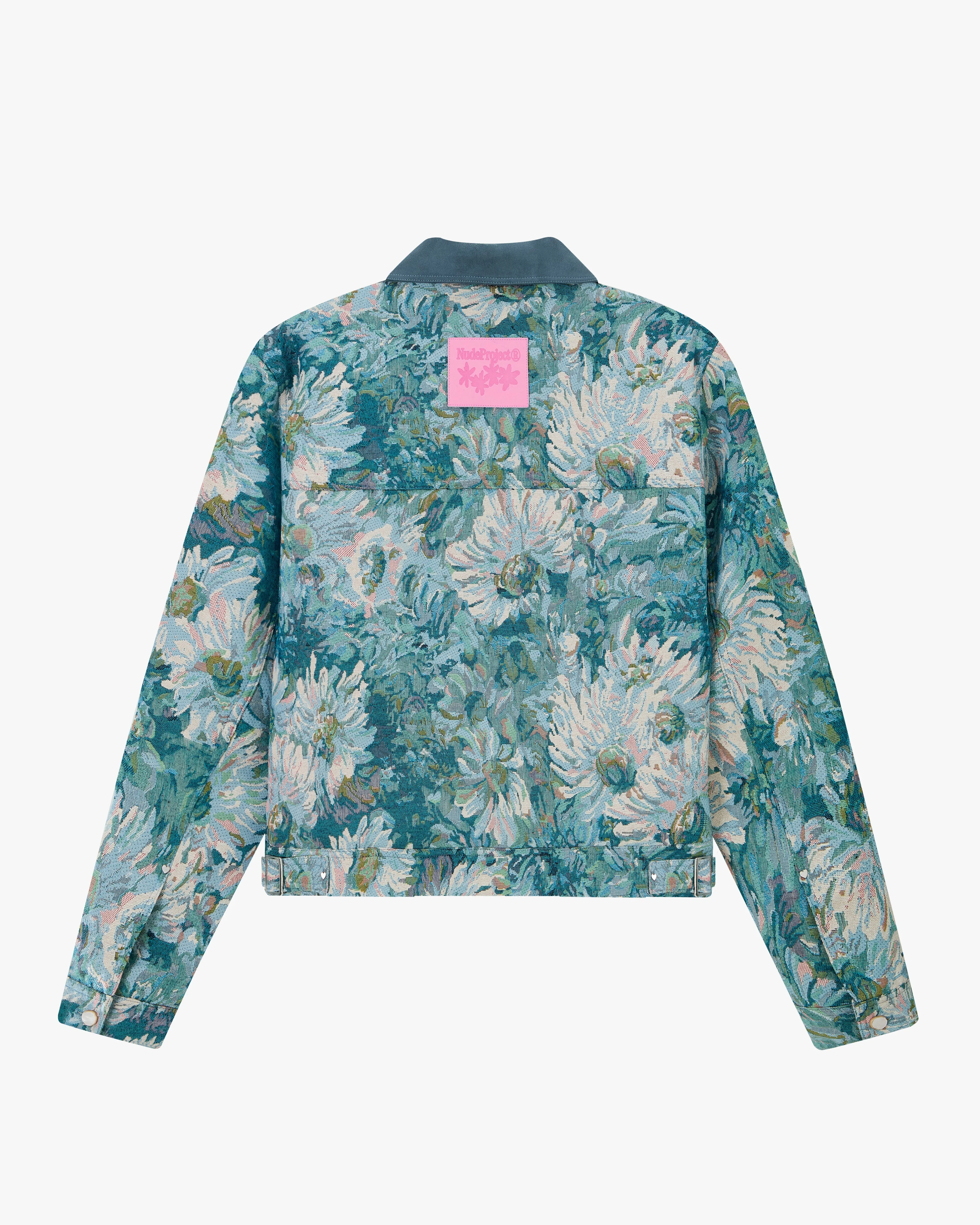 Tapiz Jacket