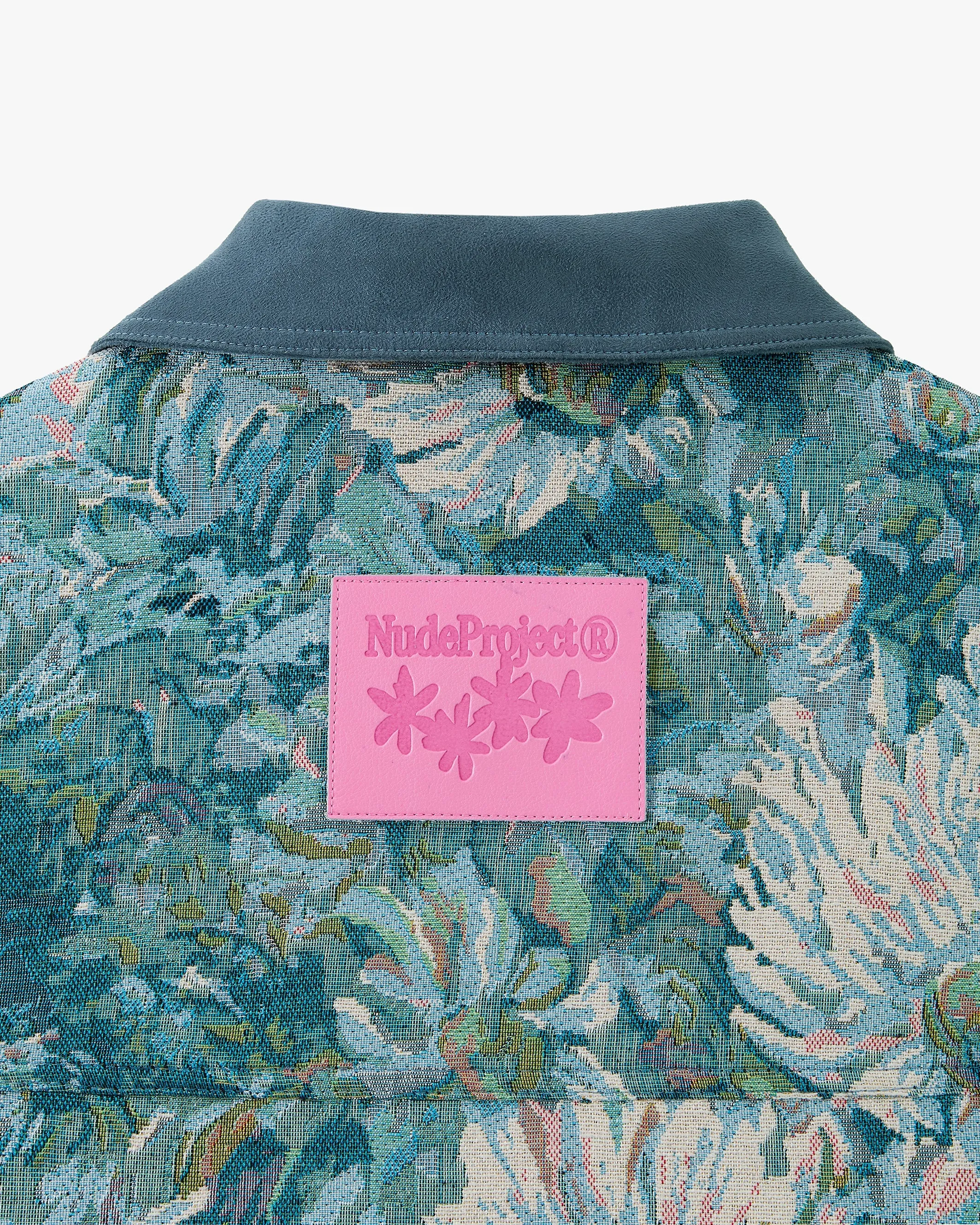 Tapiz Jacket