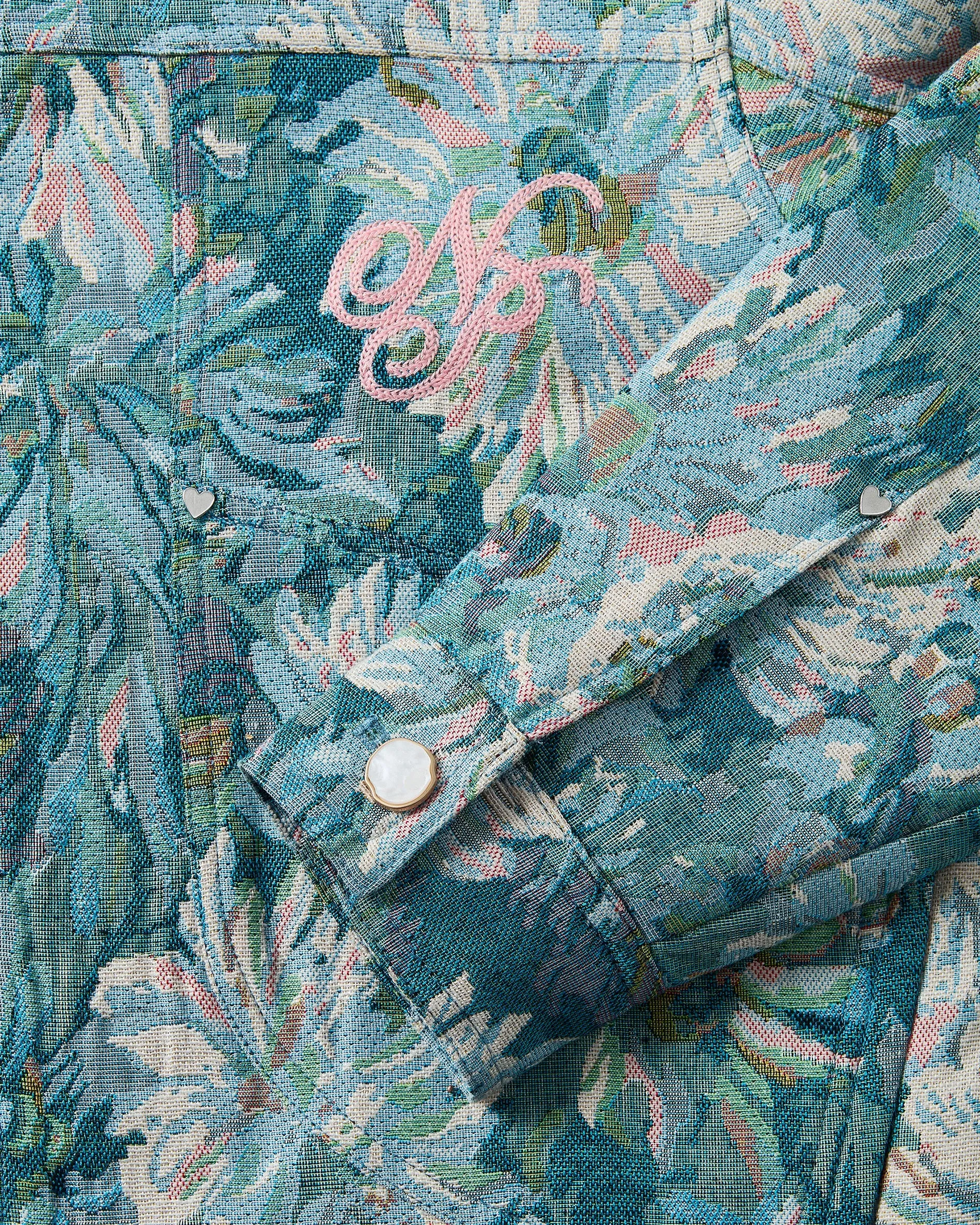 Tapiz Jacket