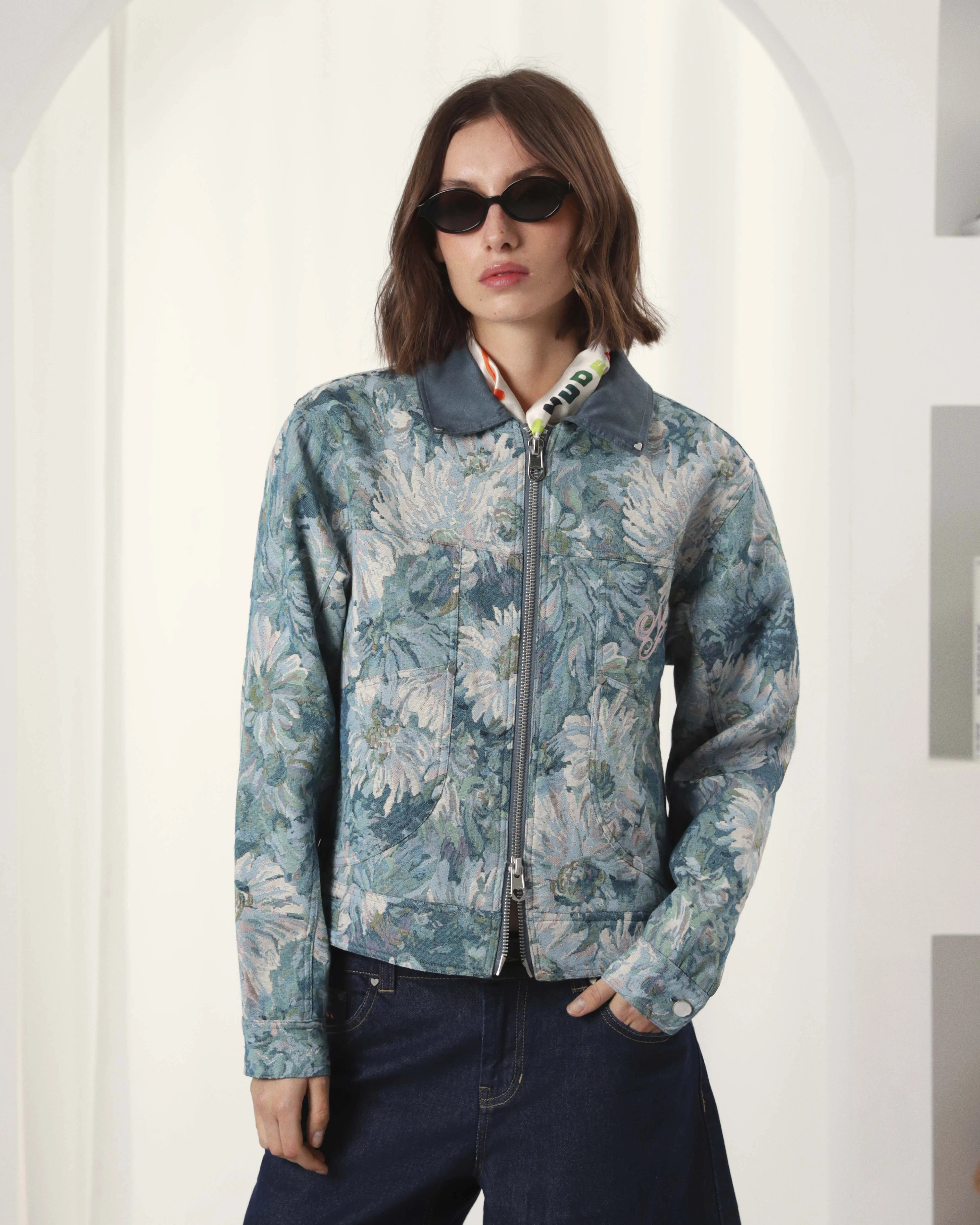 Tapiz Jacket