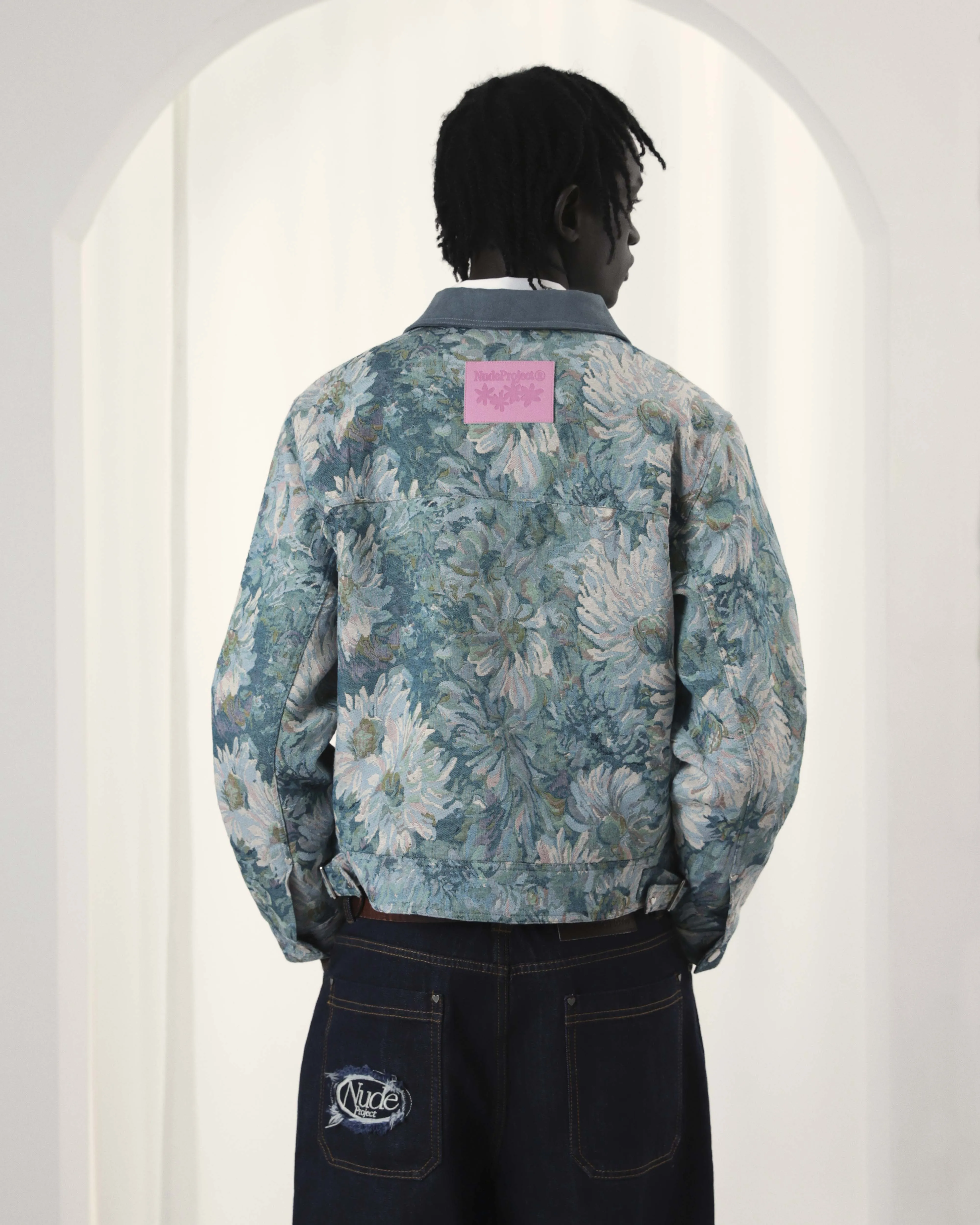Tapiz Jacket