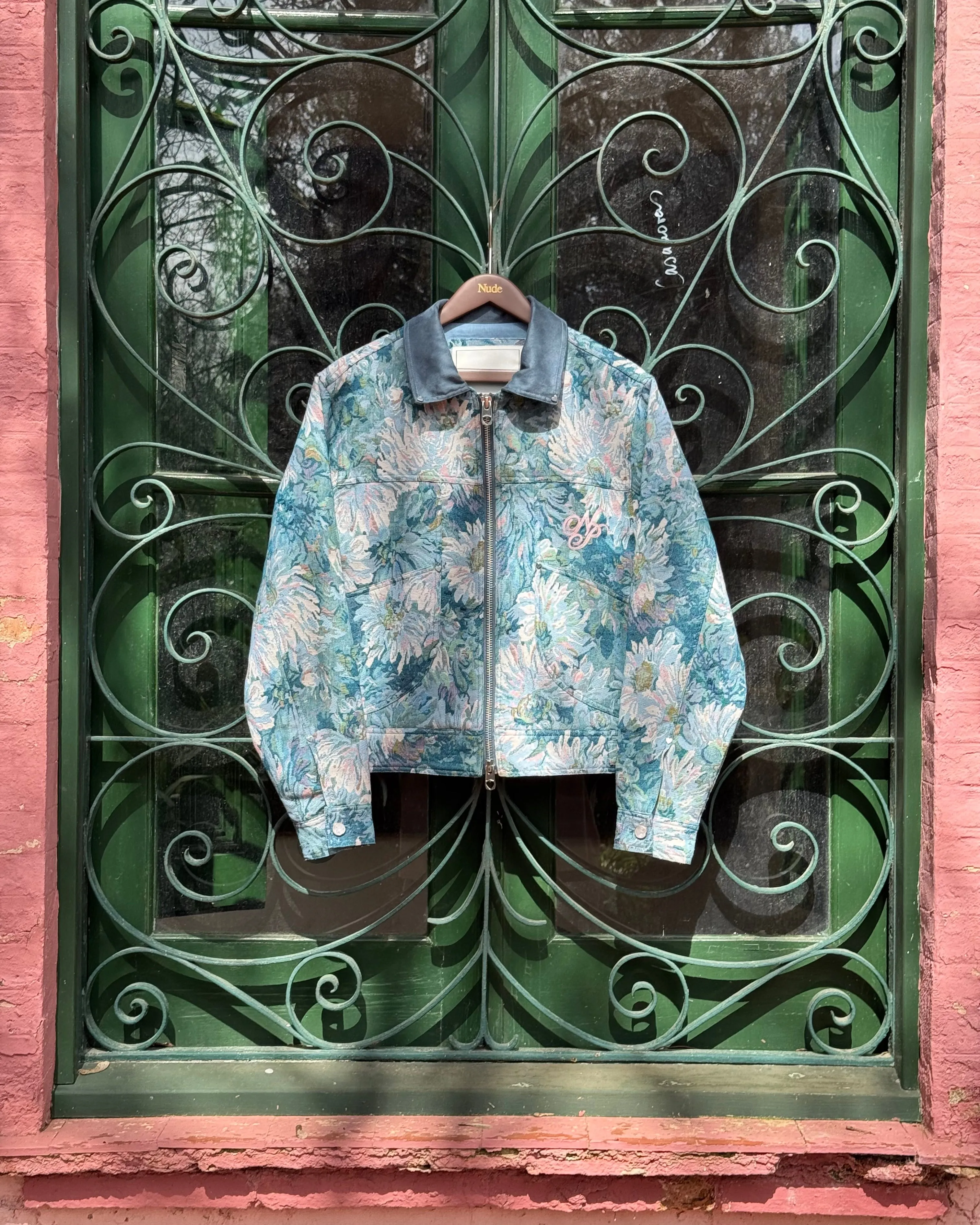 Tapiz Jacket