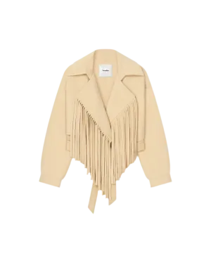 Ticia Jacket