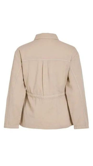 Tilo Shirt/Jacket