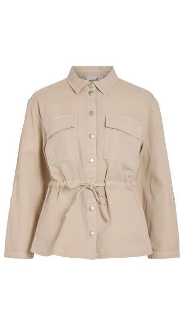 Tilo Shirt/Jacket