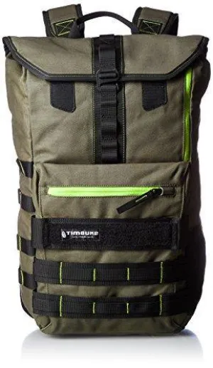 Timbuk2 Spire 15" MacBook Laptop Backpack