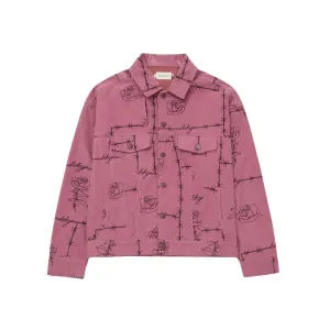 Trucker Jacket