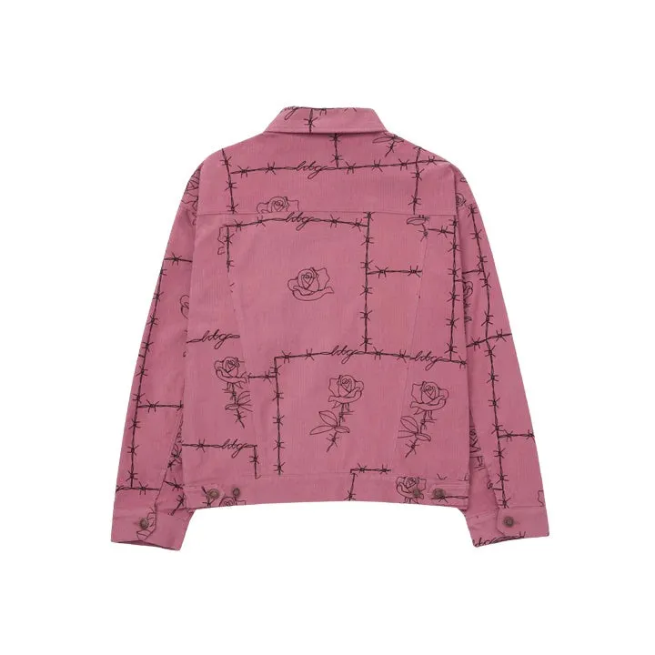 Trucker Jacket